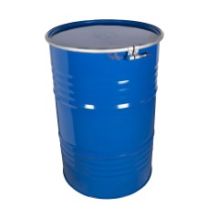 208L Recon Metal Open Top